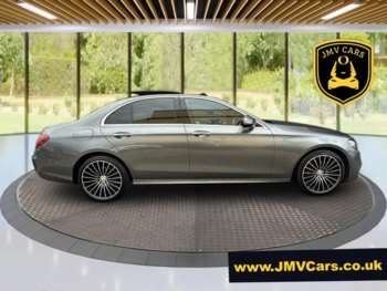 Used Mercedes-Benz E-Class 2017 for sale - 74942390: Photo