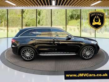 Used Mercedes-Benz GLC 2017 for sale - 74827136: Photo