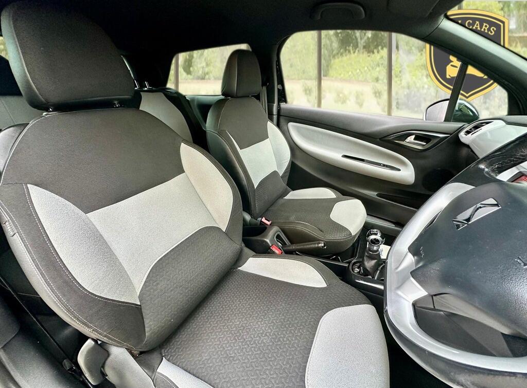Used Citroen DS3 2014 for sale - 76152133: Photo 11