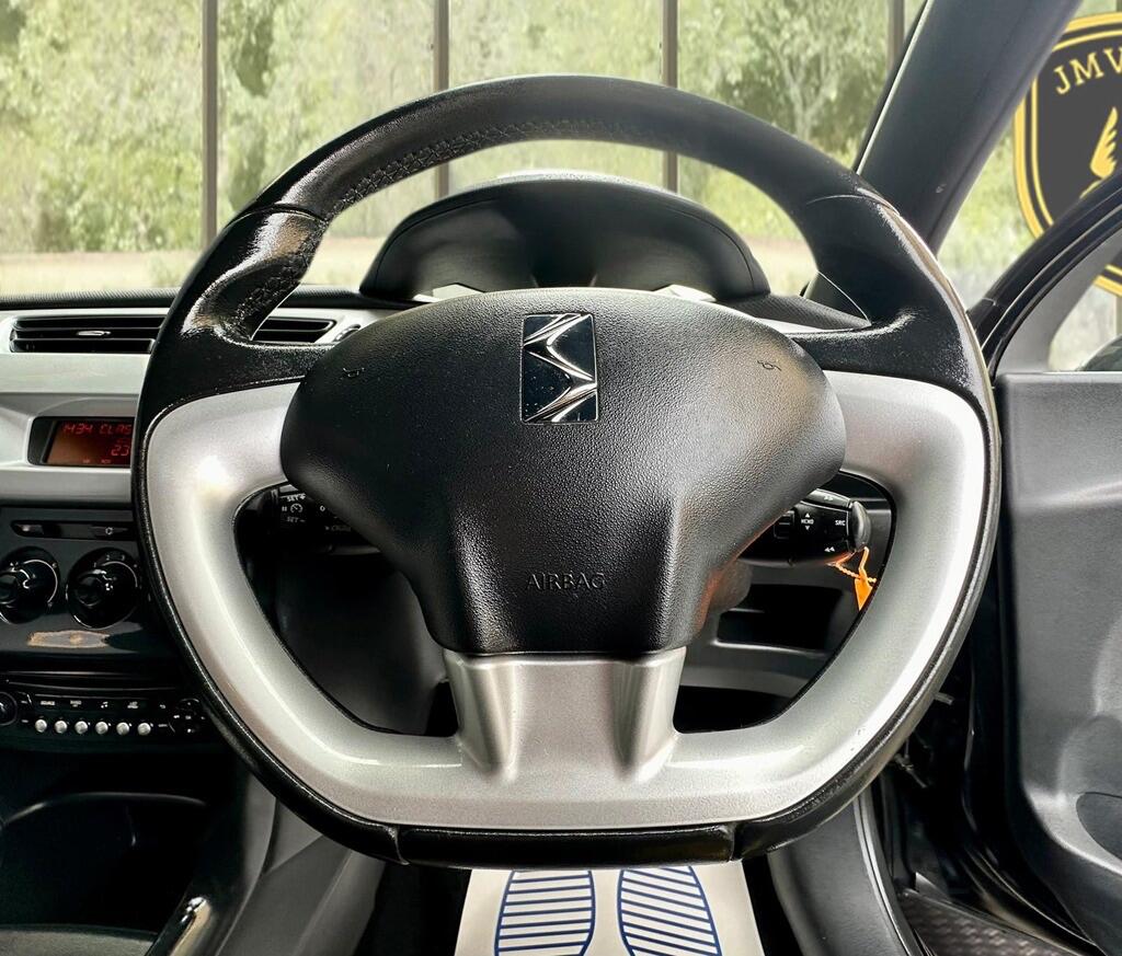 Used Citroen DS3 2014 for sale - 76152133: Photo 12