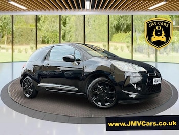 2014 (14) - 1.2 VTi DSign Euro 5 3dr
