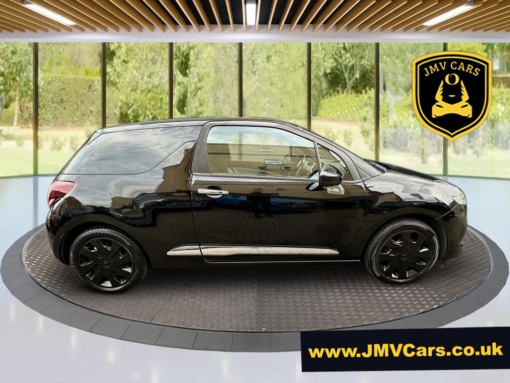 Used Citroen DS3 2014 for sale - 76152133: Photo 2