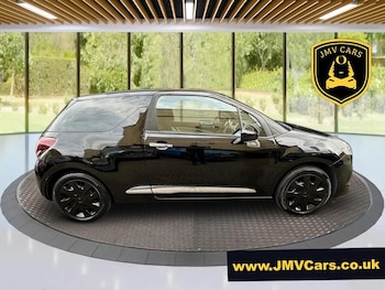Used Citroen DS3 2014 for sale - 76152133: Photo 2