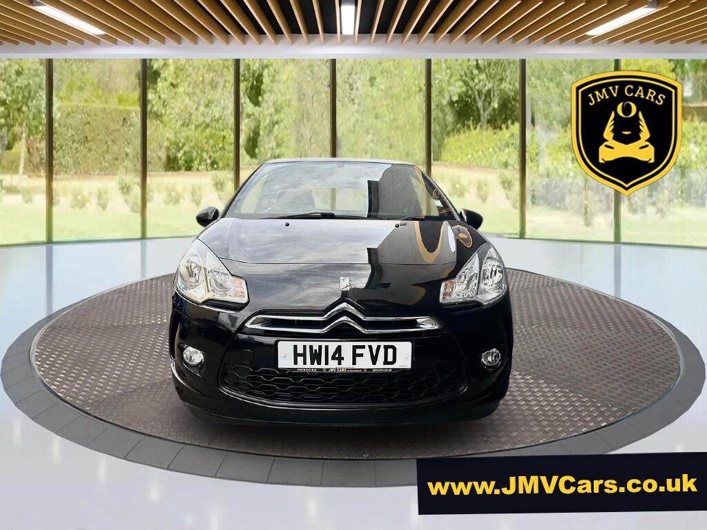 Used Citroen DS3 2014 for sale - 76152133: Photo 5