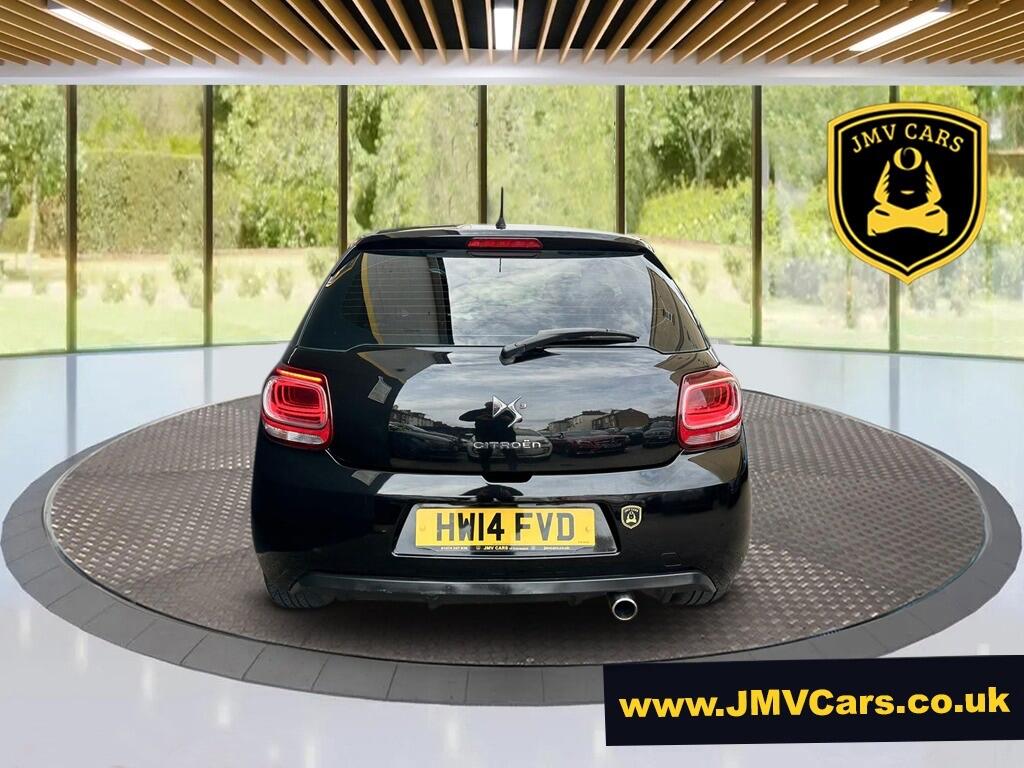 Used Citroen DS3 2014 for sale - 76152133: Photo 6