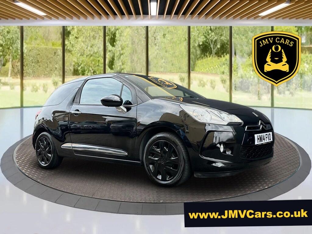 Used Citroen DS3 2014 for sale - 76152133: Photo 7