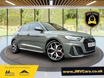 Audi - A1