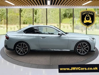 Used BMW 2 Series 2022 for sale - 75462424: Photo