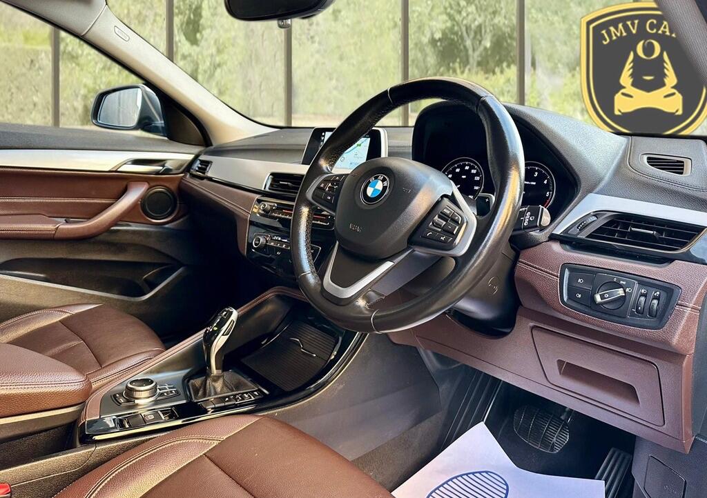 Used BMW X2 2018 for sale - 77625334: Photo 10