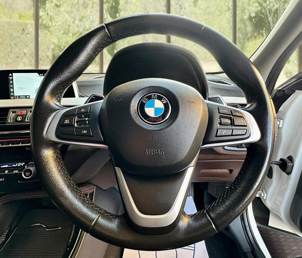 Used BMW X2 2018 for sale - 77625334: Photo 14