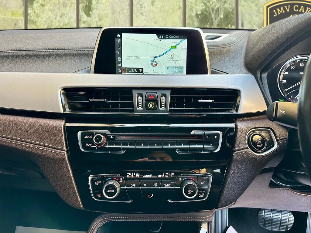 Used BMW X2 2018 for sale - 77625334: Photo 15