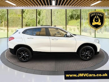 Used BMW X2 2018 for sale - 77625334: Photo