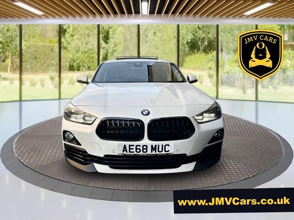 Used BMW X2 2018 for sale - 77625334: Photo 5