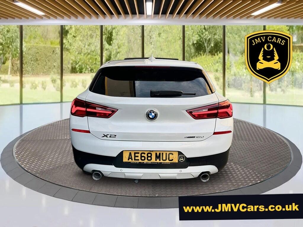 Used BMW X2 2018 for sale - 77625334: Photo 6