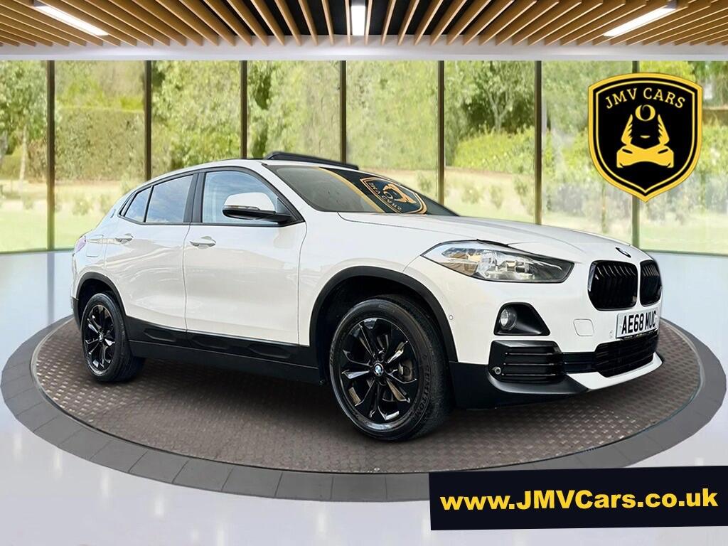 Used BMW X2 2018 for sale - 77625334: Photo 7