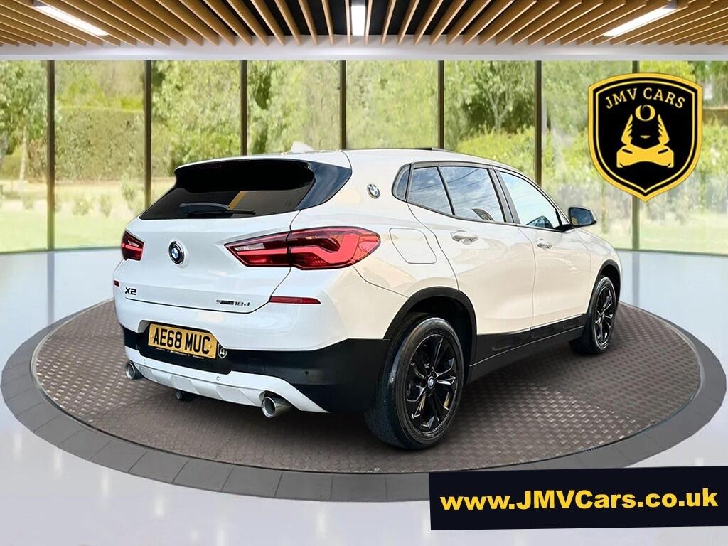 Used BMW X2 2018 for sale - 77625334: Photo 8