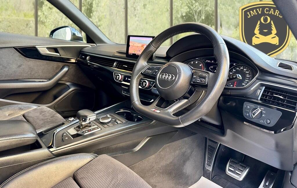 Used Audi A4 Avant for sale - 76990925: Photo 11