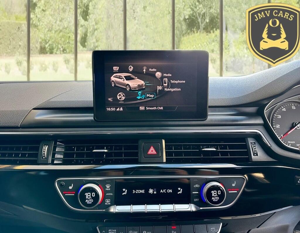 Used Audi A4 Avant for sale - 76990925: Photo 16