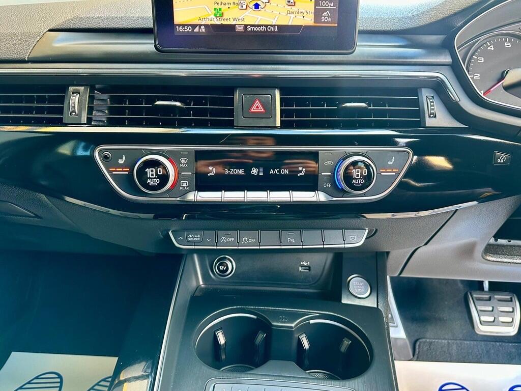 Used Audi A4 Avant for sale - 76990925: Photo 17