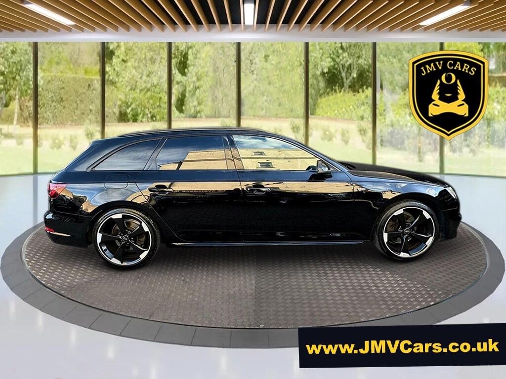 Used Audi A4 Avant for sale - 76990925: Photo 2