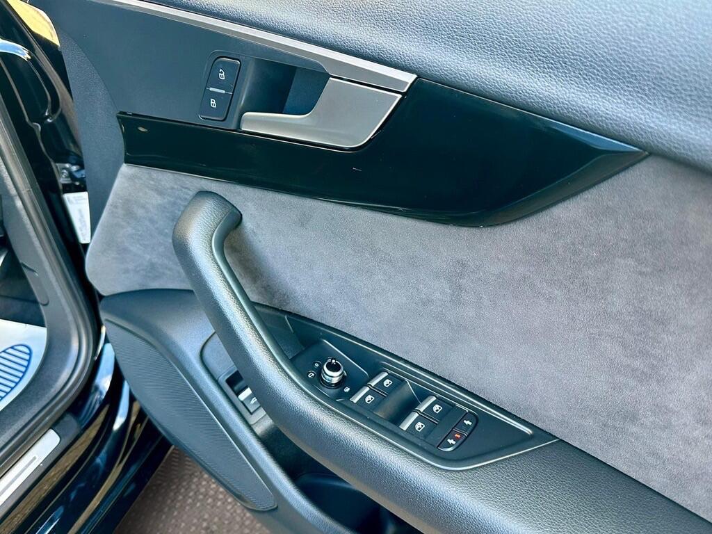 Used Audi A4 Avant for sale - 76990925: Photo 21