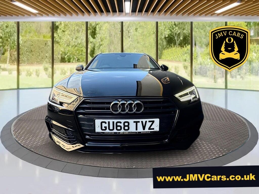 Used Audi A4 Avant for sale - 76990925: Photo 5