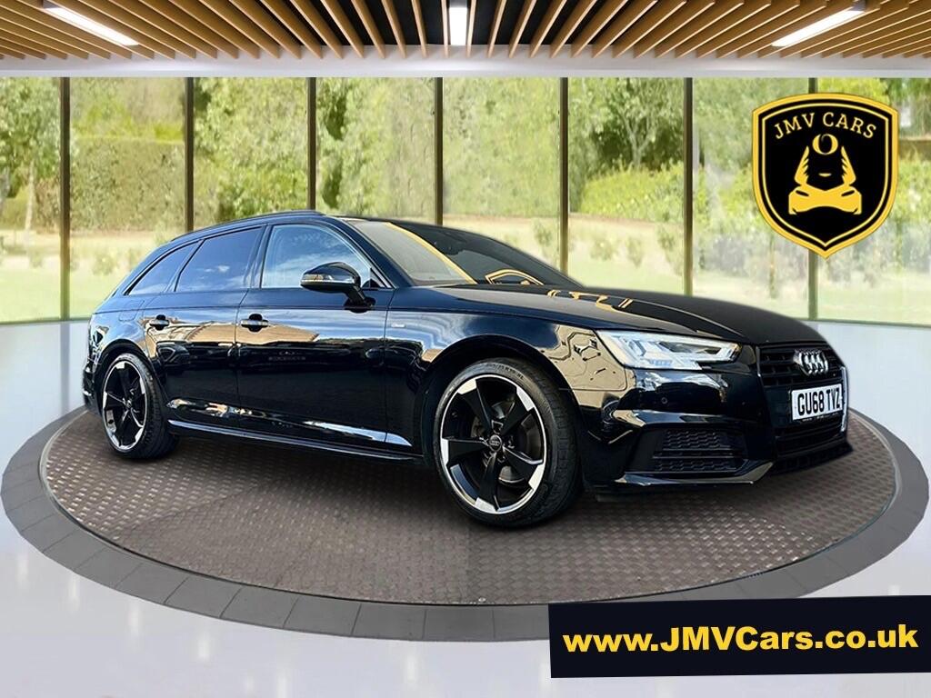 Used Audi A4 Avant for sale - 76990925: Photo 7