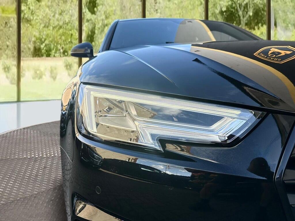 Used Audi A4 Avant for sale - 76990925: Photo 9