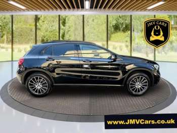 Used Mercedes-Benz GLA 2019 for sale - 75230842: Photo
