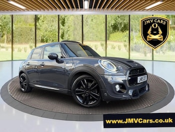 Used MINI Hatch 2019 for sale - 78292434: Photo