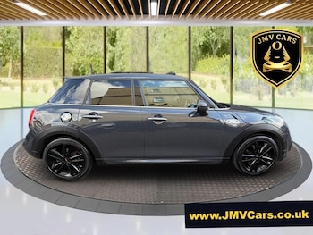 Used MINI Hatch 2019 for sale - 78292434: Photo