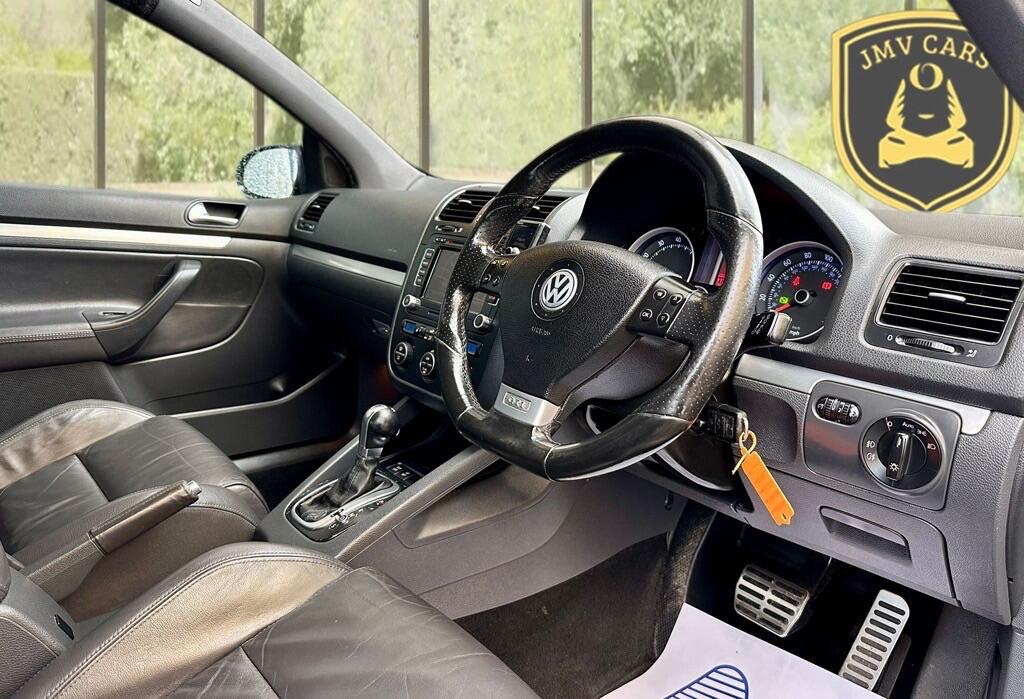 Used Volkswagen Golf 2008 for sale - 77387463: Photo 10