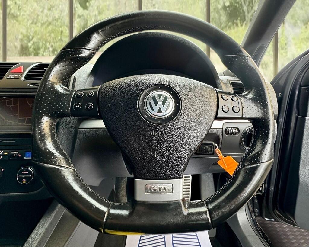 Used Volkswagen Golf 2008 for sale - 77387463: Photo 12