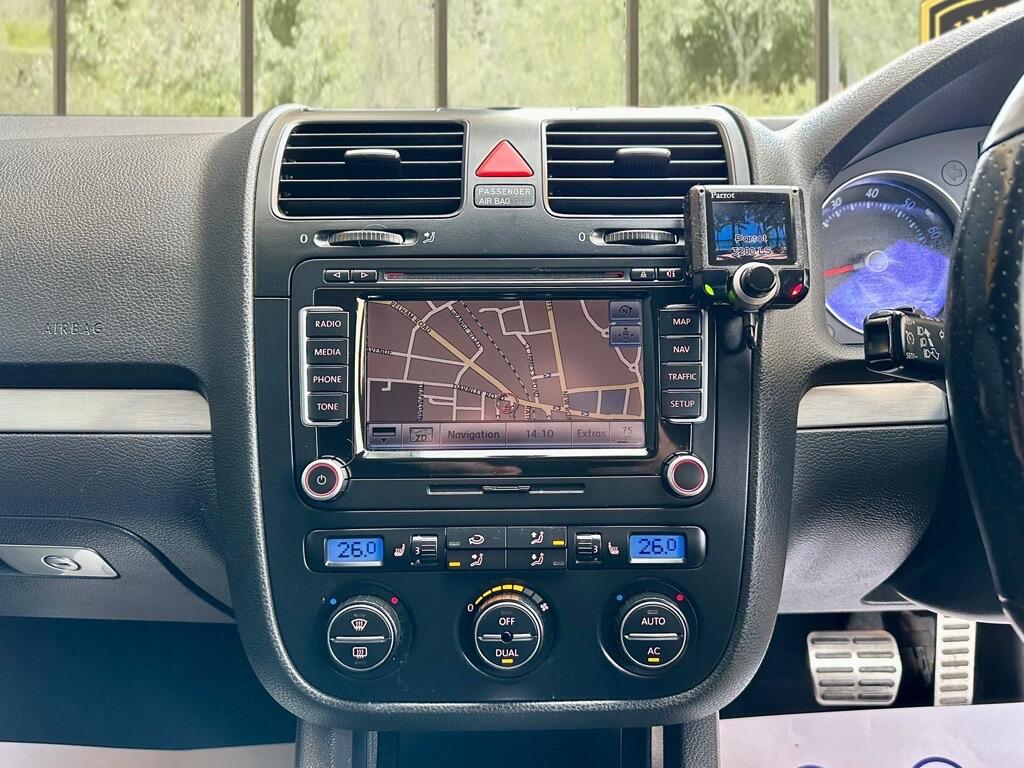 Used Volkswagen Golf 2008 for sale - 77387463: Photo 14