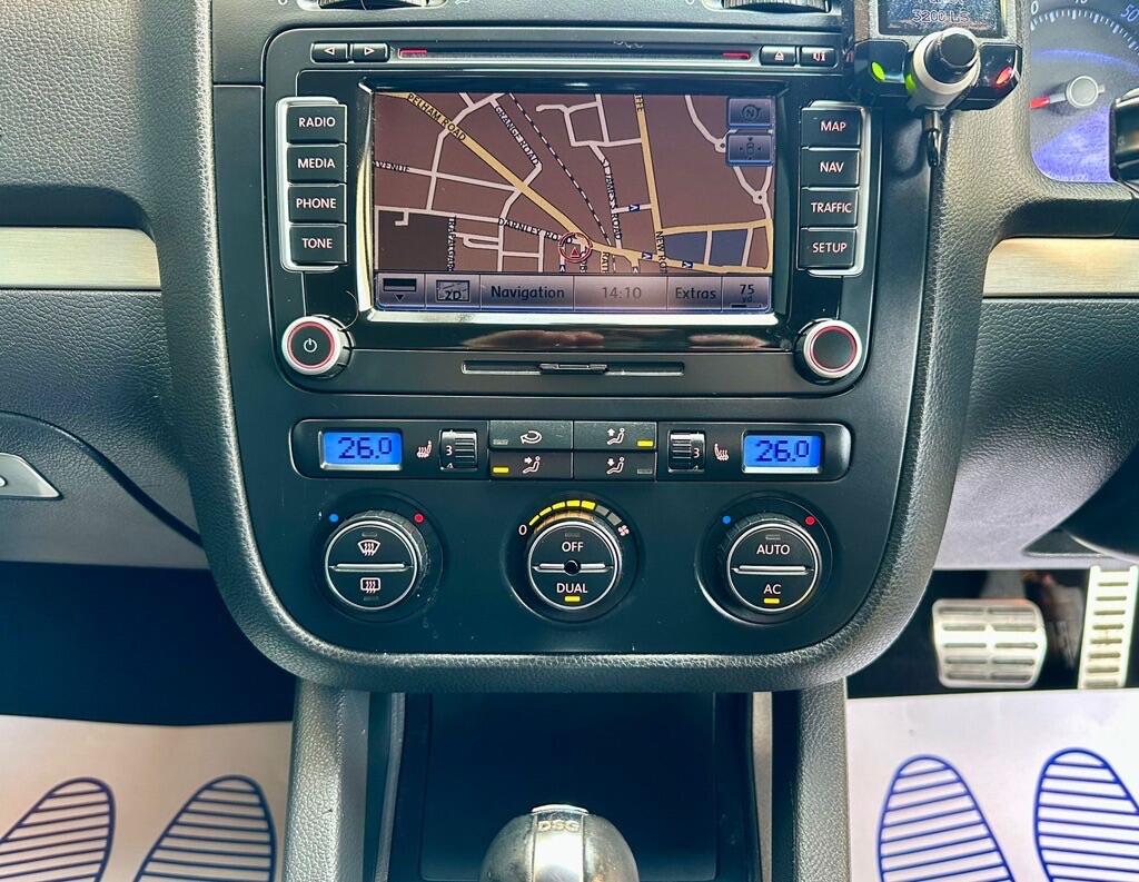 Used Volkswagen Golf 2008 for sale - 77387463: Photo 15