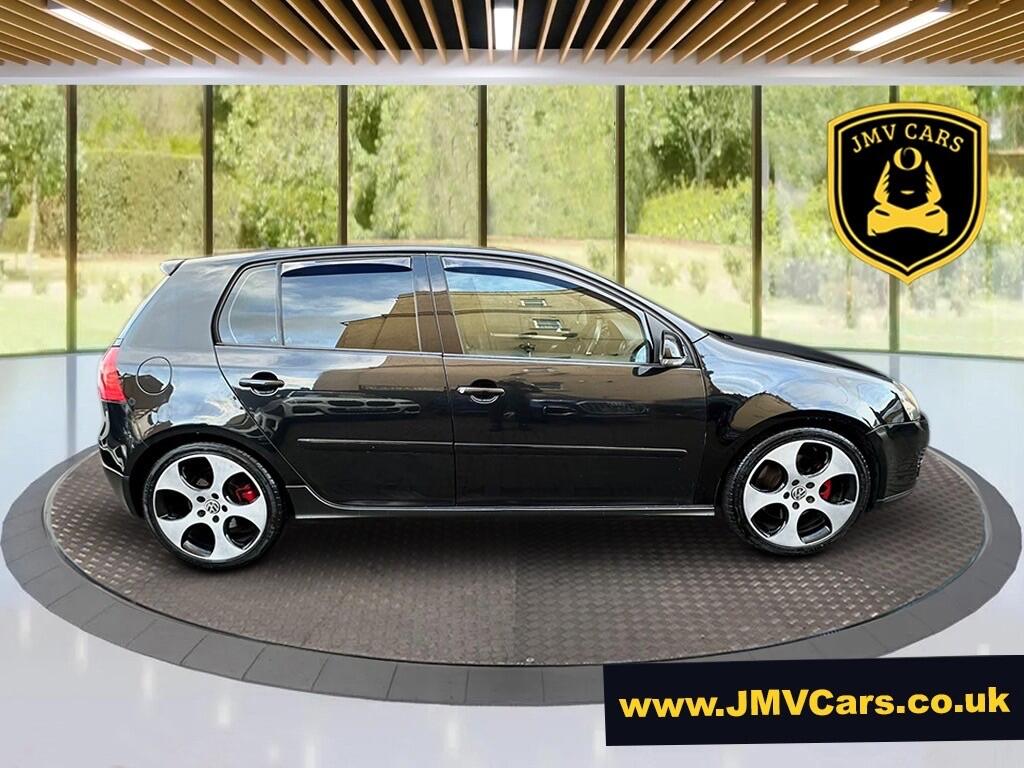 Used Volkswagen Golf 2008 for sale - 77387463: Photo 2