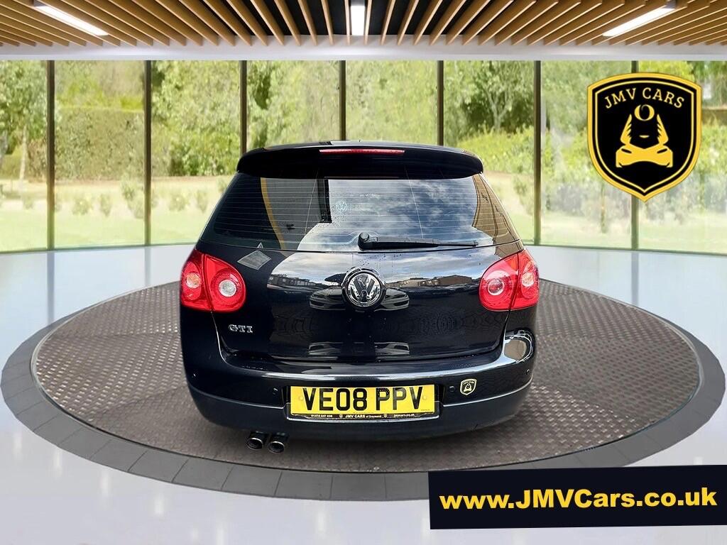 Used Volkswagen Golf 2008 for sale - 77387463: Photo 6