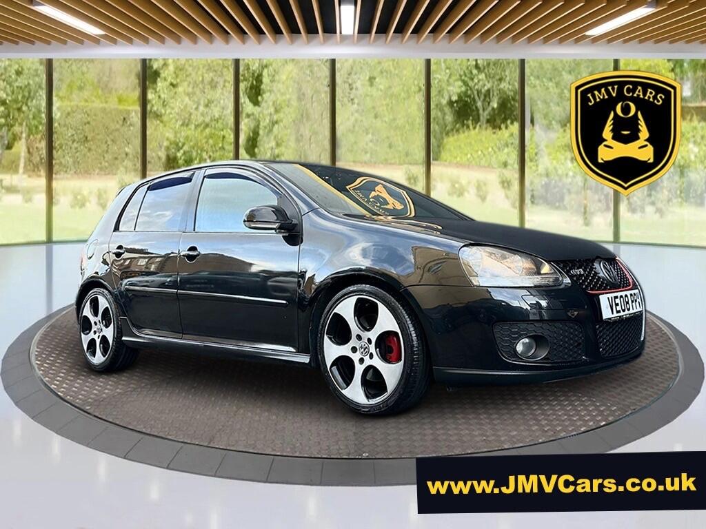 Used Volkswagen Golf 2008 for sale - 77387463: Photo 7