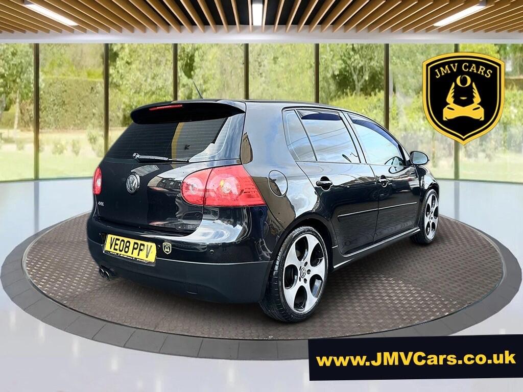 Used Volkswagen Golf 2008 for sale - 77387463: Photo 8