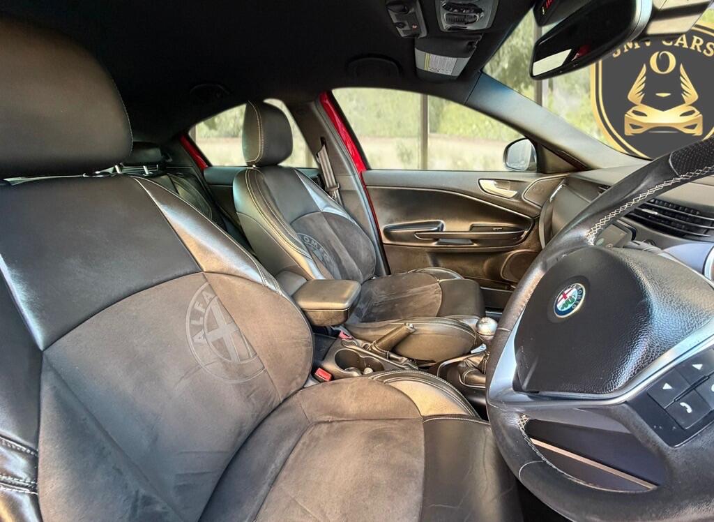 Used Alfa Romeo Giulietta 2014 for sale - 77969562: Photo 11