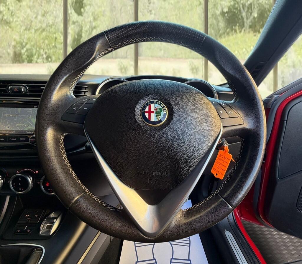 Used Alfa Romeo Giulietta 2014 for sale - 77969562: Photo 12