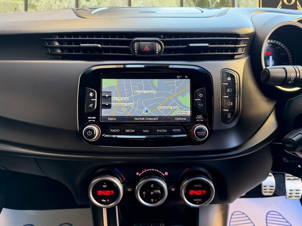 Used Alfa Romeo Giulietta 2014 for sale - 77969562: Photo 13