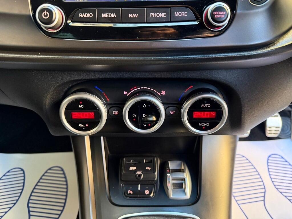 Used Alfa Romeo Giulietta 2014 for sale - 77969562: Photo 14