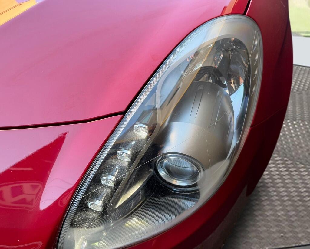 Used Alfa Romeo Giulietta 2014 for sale - 77969562: Photo 9