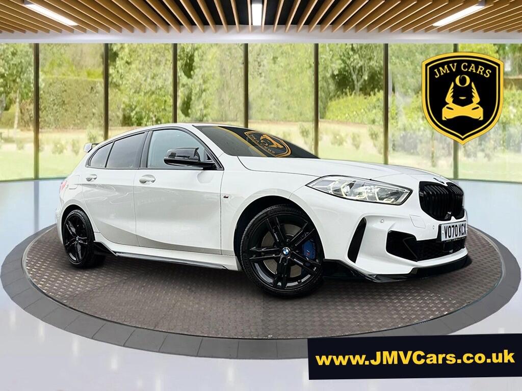 Used BMW 1 Series for sale - 76998947: Photo 1