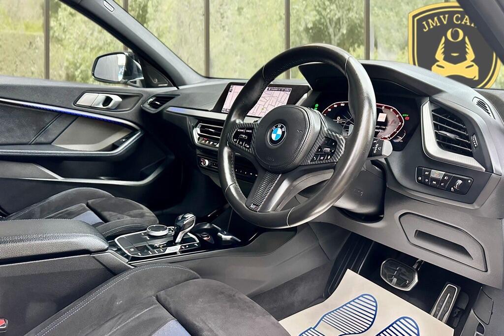 Used BMW 1 Series for sale - 76998947: Photo 11