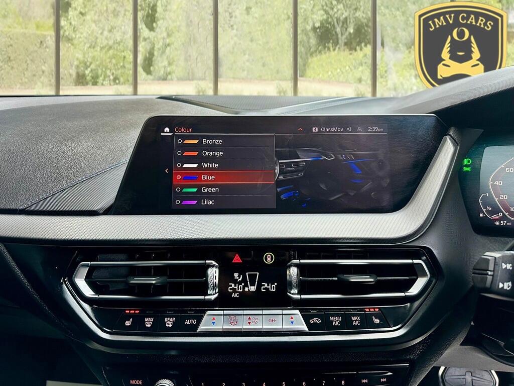 Used BMW 1 Series for sale - 76998947: Photo 16