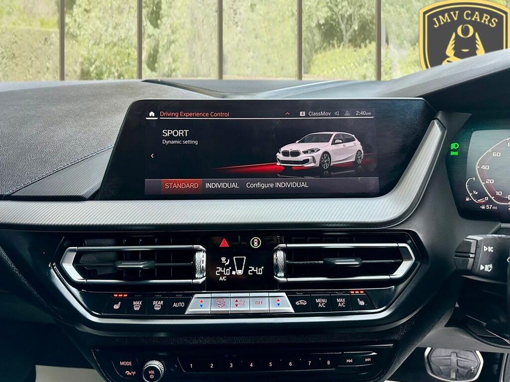 Used BMW 1 Series for sale - 76998947: Photo 17