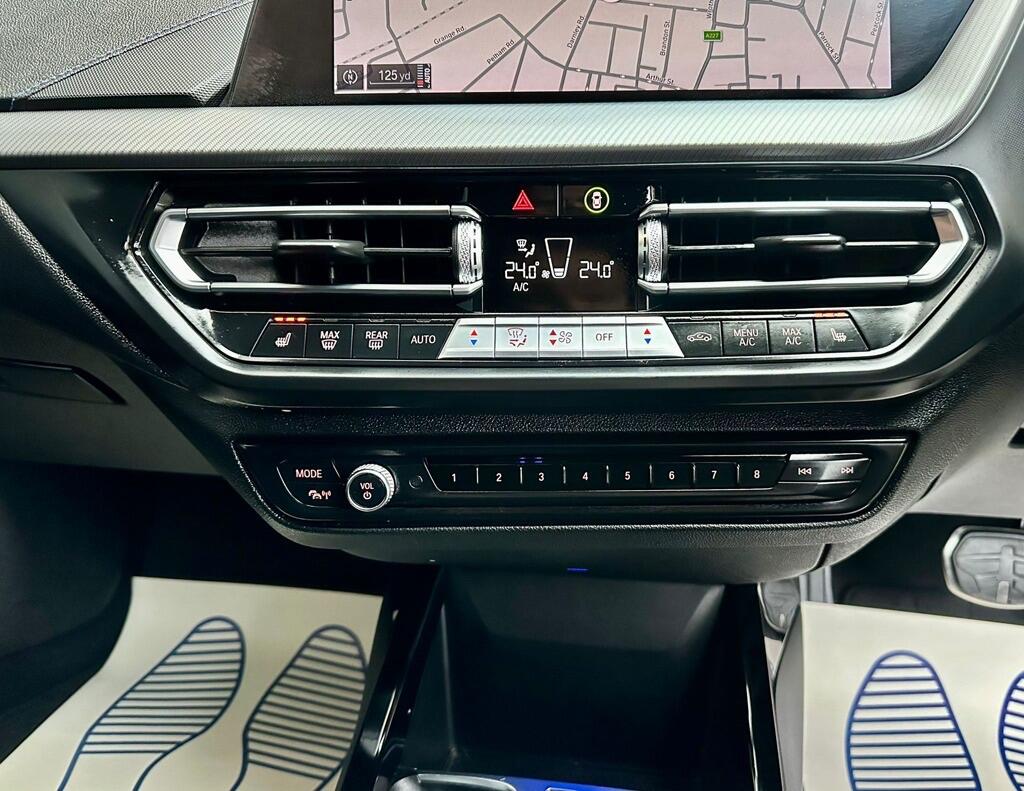 Used BMW 1 Series for sale - 76998947: Photo 18