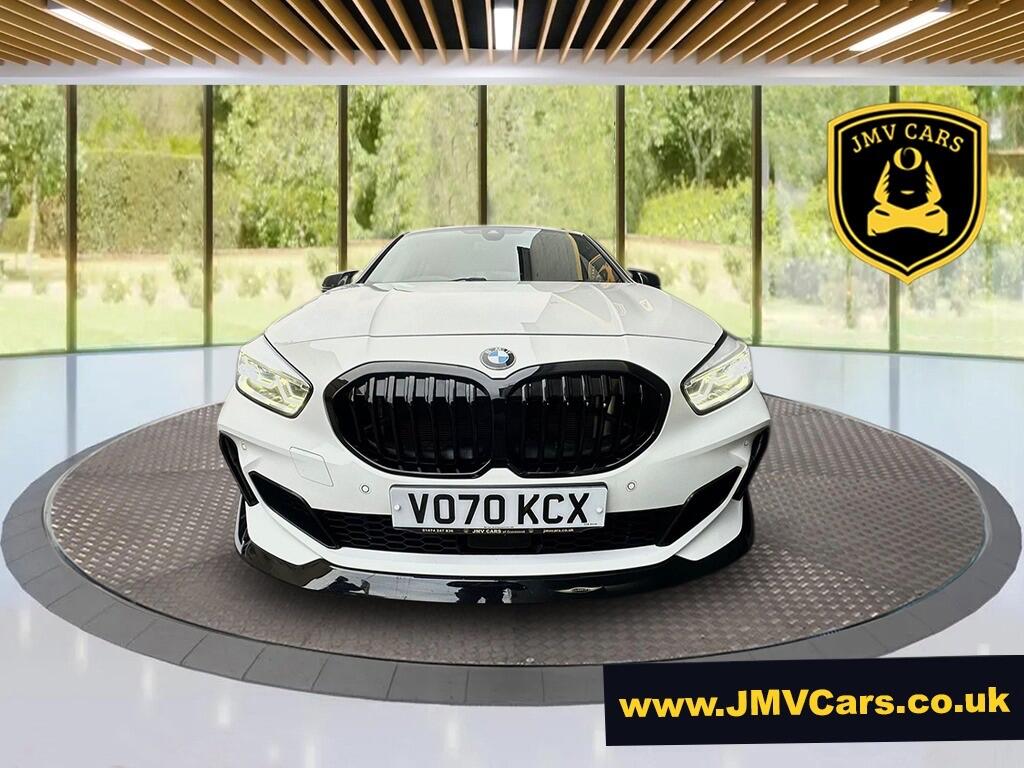 Used BMW 1 Series for sale - 76998947: Photo 5